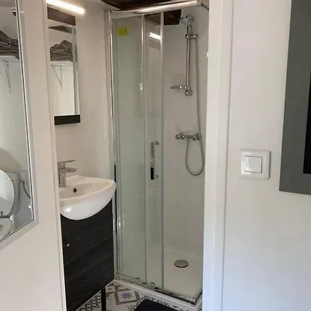 Appartement New Studio Proche Paris Arcueil