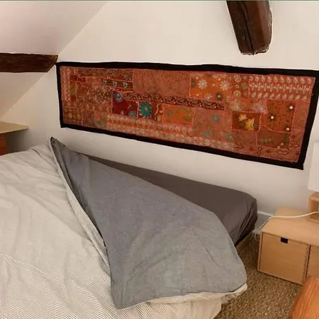 Appartement New Studio Proche Paris