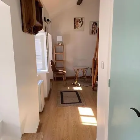 New Studio Proche Paris Appartement Arcueil