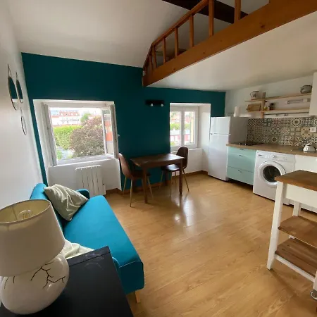 New Studio Proche Paris * Arcueil