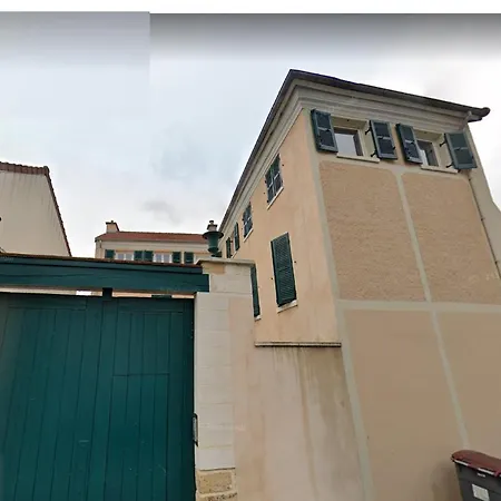 New Studio Proche Paris * Arcueil